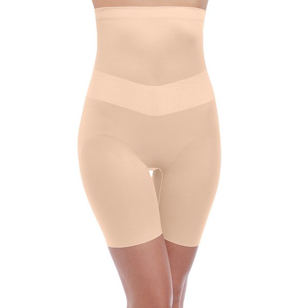 WACOAL Panty Sculptant Taille Haute Gainage Cibl Fit & Lift Macaroon 1001744