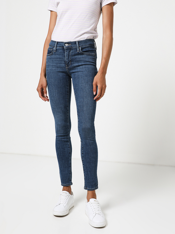 LEVI'S Jean 311™ Shaping Skinny Levis Lapis Gallop 1003174