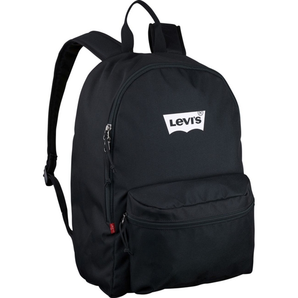 LEVI'S Sac A Dos   Levi's Basic Backpack Noir 1029758
