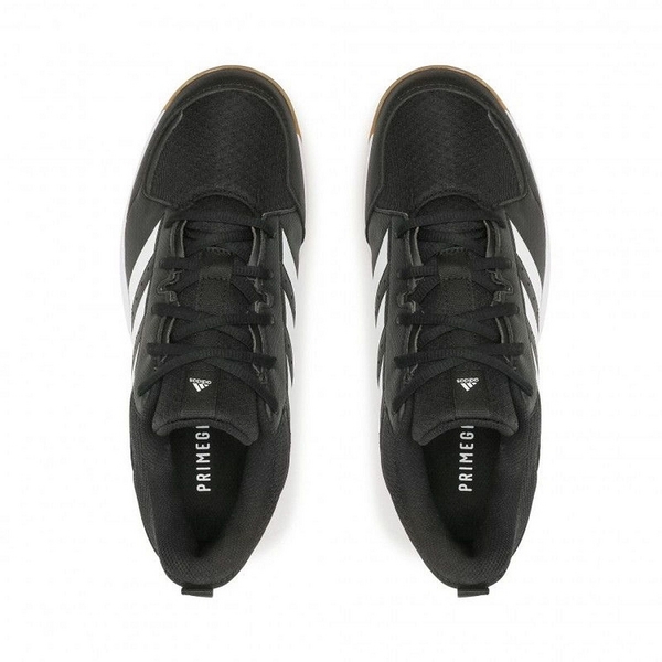 ADIDAS Chaussures De Sport   Adidas Ligra  7 Black Photo principale