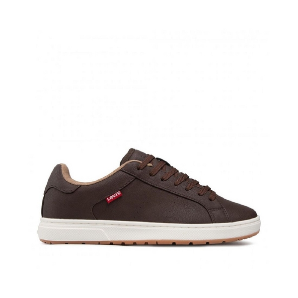 LEVI'S Baskets Mode   Levi's Piper brown 1033358