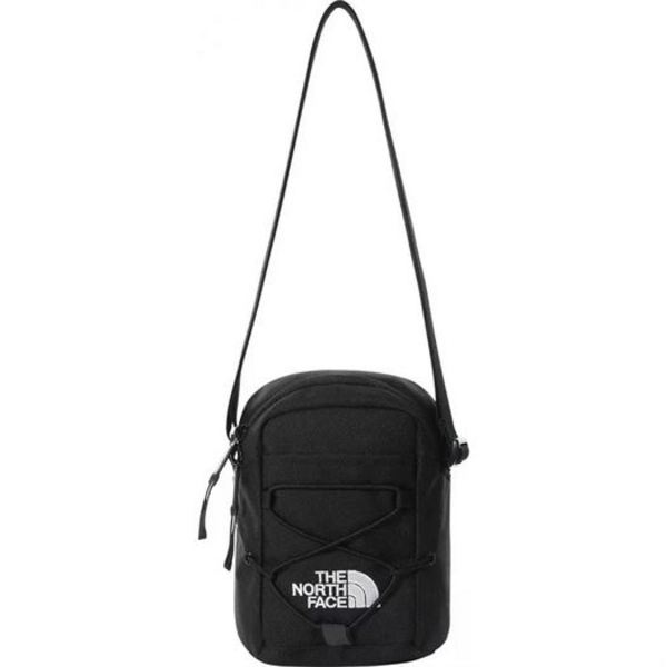 THE NORTH FACE Sac Bandouliere   The North Face Jester Crossbody Tnf Black 1033662
