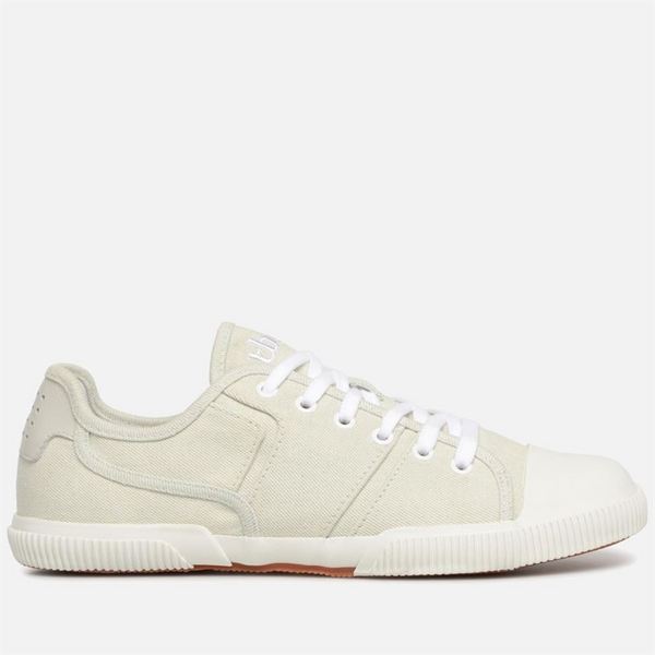 TBS Chaussures A Lacets   Tbs Cobbras Blanc 1033949