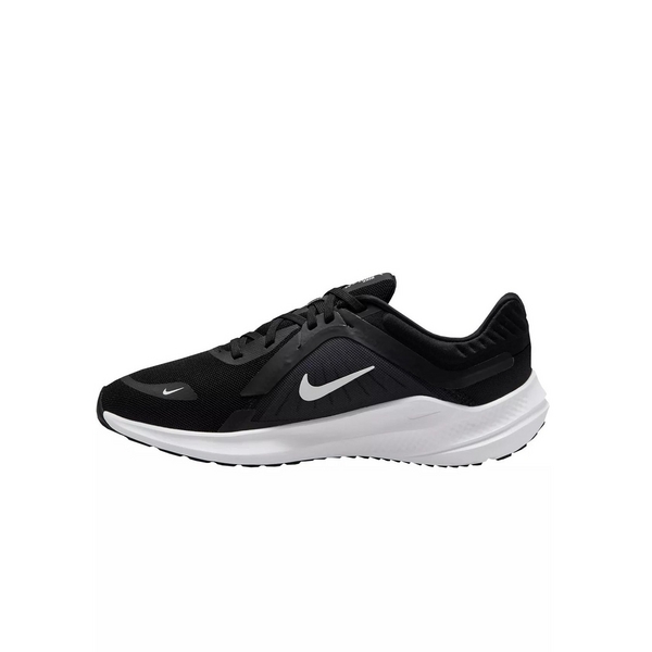 NIKE Chaussures De Sport   Nike Wmns Nike Quest 5 Black/White Photo principale
