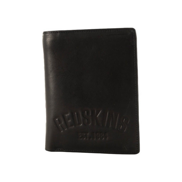 REDSKINS Petite Maroquinerie   Redskins Redoregon black 1034995