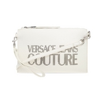 VERSACE JEANS COUTURE Pochette   Versace Jeans Couture 72va4bbx white