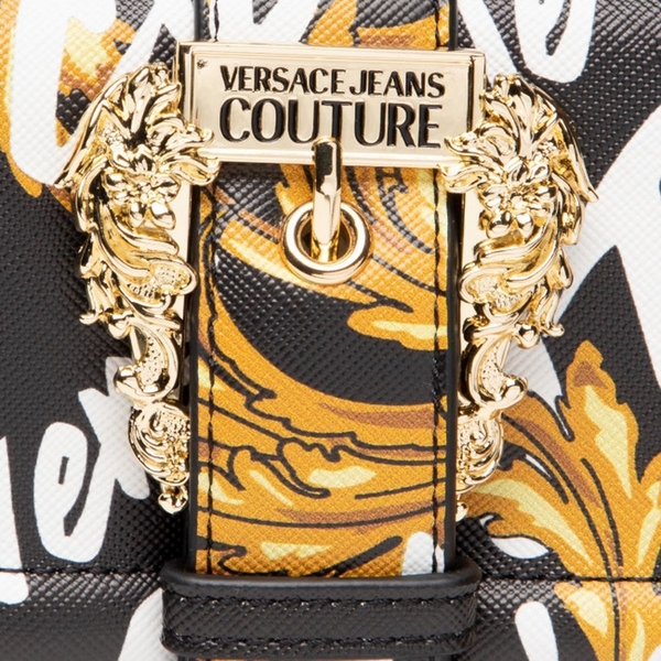 VERSACE JEANS COUTURE Pochette   Versace Jeans Couture 73va5pf3 Gold Photo principale