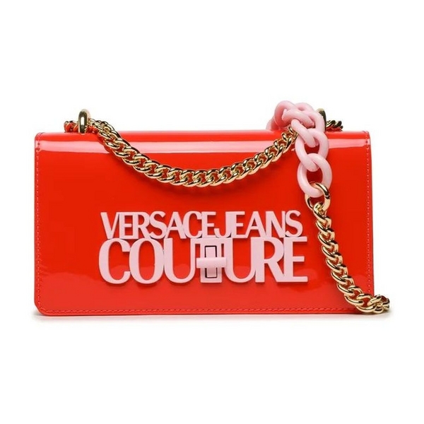 VERSACE JEANS COUTURE Sac A Main   Versace Jeans Couture 74va4bl1 Chili 1036358