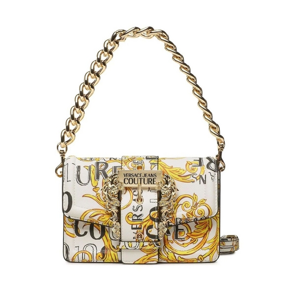 VERSACE JEANS COUTURE Sac A Main   Versace Jeans Couture 74va4bfc Gold 1036368