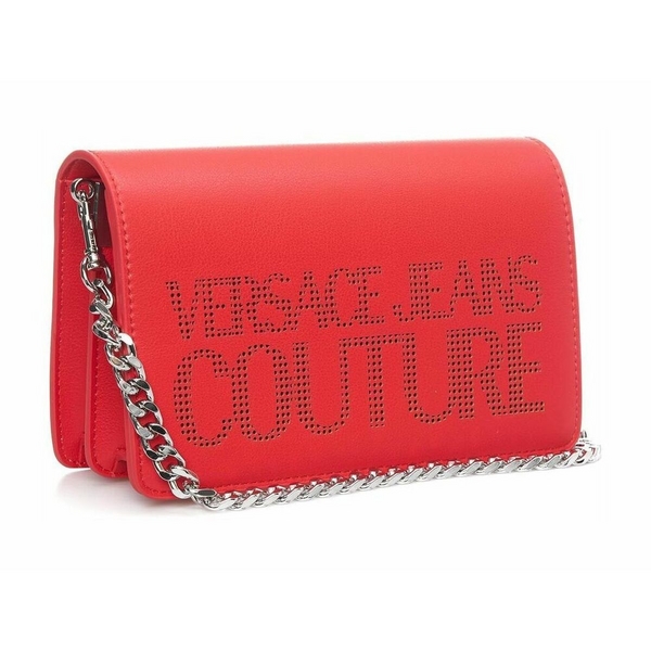 VERSACE JEANS COUTURE Sac Bandouliere   Versace Jeans Couture 72va4bb1 rosso 1036445