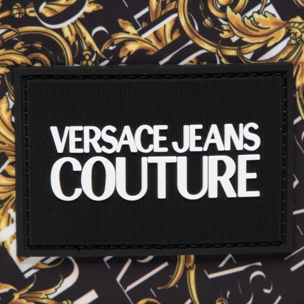 VERSACE JEANS COUTURE Besace Et Sac Banane   Versace Jeans Couture 73ya4bf5 Gold Photo principale