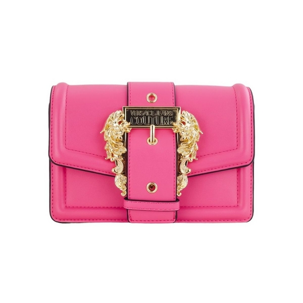VERSACE JEANS COUTURE Sac A Main   Versace Jeans Couture 74va4bfc pink 1036756