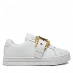 VERSACE JEANS COUTURE Baskets Mode   Versace Jeans Couture 72va3sk9 white