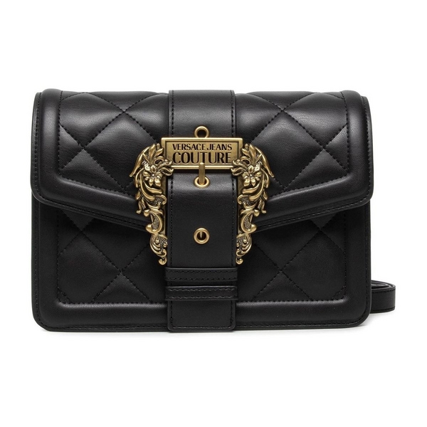 VERSACE JEANS COUTURE Sac Bandouliere   Versace Jeans Couture 72va4bf1 negro 1037059