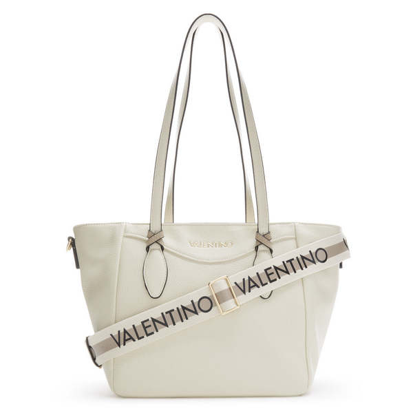 VALENTINO Sac Cabas Cinnamon Re Valentino Vbs7ap01 Off White Blanc (Off White) Photo principale