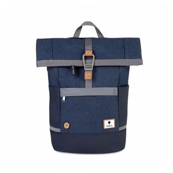 FAGUO Sac A Dos   Faguo Cycling M Bagagerie Syn W navy 1043282