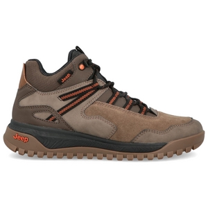 JEEP Chaussures De Sport   Jeep Canyon Ankle brown