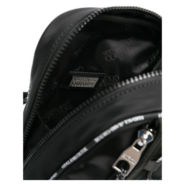 VERSACE Sac Bandouliere   Versace Jeans 75ya4b55 black Photo principale