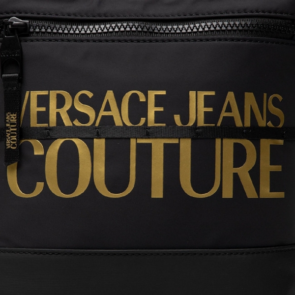 VERSACE JEANS COUTURE Pochette   Versace Jeans Couture 73ya4b95 black Photo principale