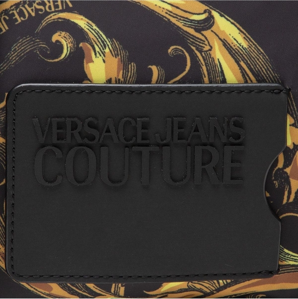 VERSACE JEANS COUTURE Pochette   Versace Jeans Couture 72ya4b9i Gold Photo principale