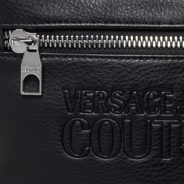 VERSACE JEANS COUTURE Pochette   Versace Jeans Couture 73ya4b24 black Photo principale