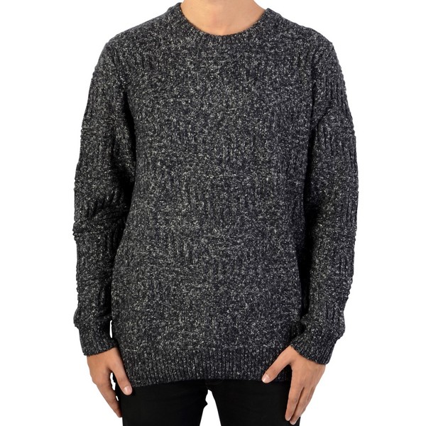 PEPE JEANS LONDON Pull Pepe Jeans Hoxton Gris 1054163
