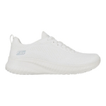 SKECHERS Baskets Mode   Skechers Bobs Squad Chaos - Face O white