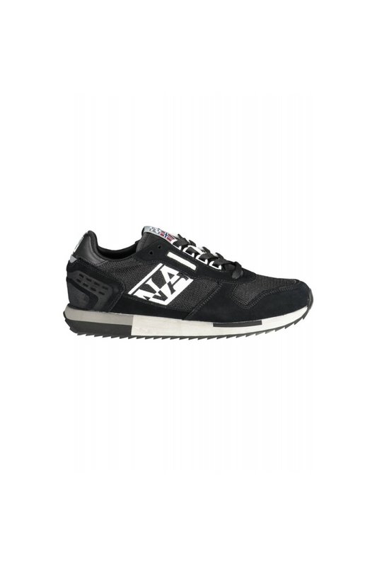 NAPAPIJRI Chaussures-sneakers / Sport-napapijri - Homme 0411 BLACK 1060056