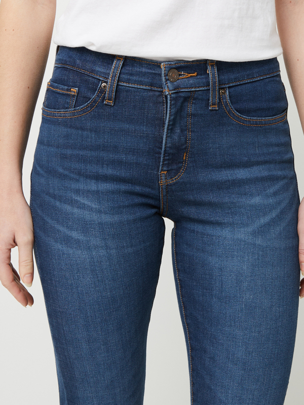 LEVI'S Jean 312™ Shaping Slim Stellar Stretch Levis Give It A Try Photo principale