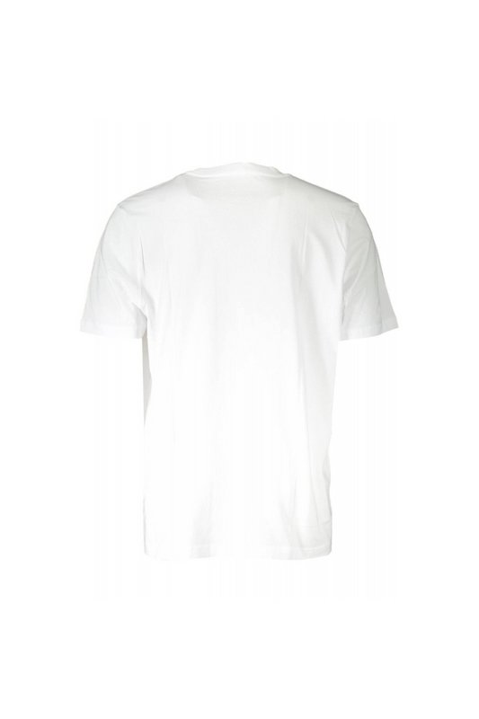 DIESEL Tee-shirts-t-s Manches Courtes-diesel - Homme 100 BIANCO Photo principale