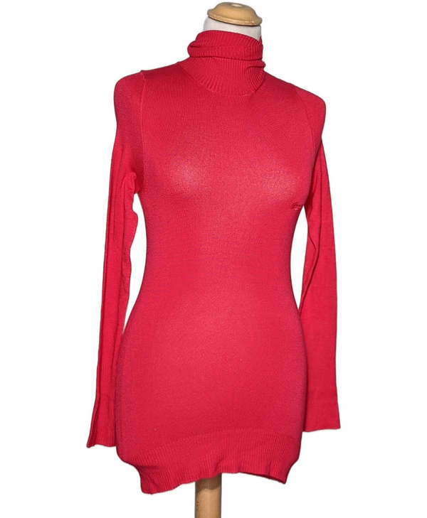 GUESS Pull Femme Rouge Photo principale