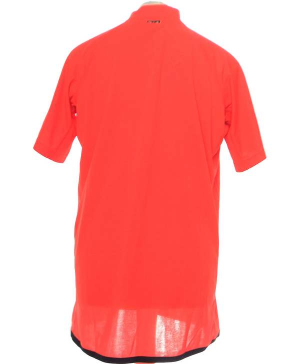 ADIDAS T-shirt Manches Courtes Orange Photo principale