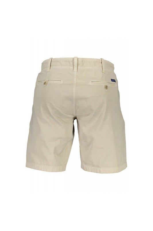 GANT Shorts & Bermudas--gant - Homme BEIGE 012 Photo principale