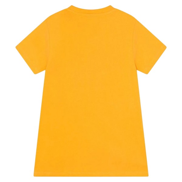 ELLESSE Tee Shirt Enfant Ellesse Corre Orange Photo principale