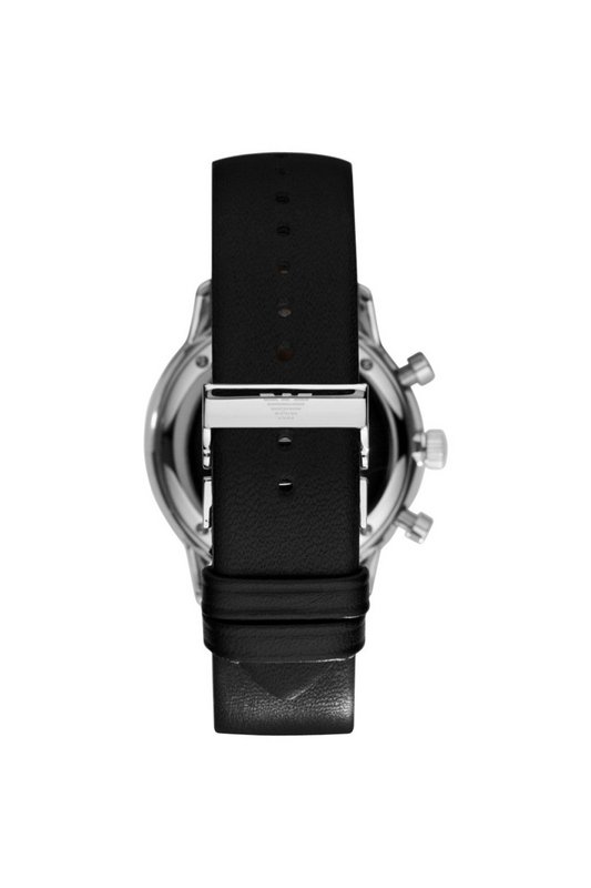 EMPORIO ARMANI Accessoires-montres / Bijoux-emporio Armani - Homme Gray/White/Black Photo principale