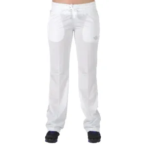 ADIDAS Pantalon Adidas Supergirl Blanc