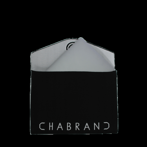 CHABRAND Pochette Ordinateur Chabrand 11032110 Noir Noir Photo principale