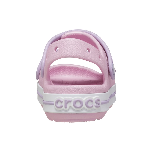 CROCS Sandales  Scratch Enfant Crocs Croband Cruiser Rose-Violet Photo principale