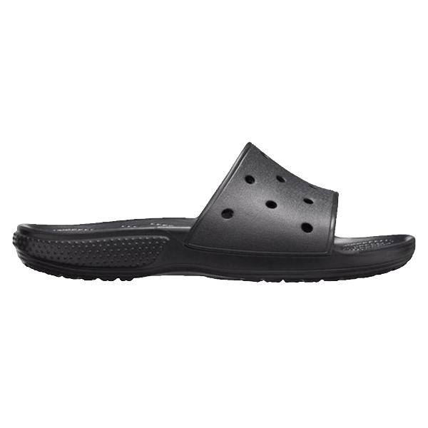 CROCS Sandales Crocs Classic Slide Noir 1092592