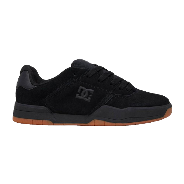 DC SHOES Baskets Dc Shoes Dc Central Black
