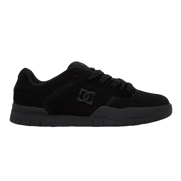 DC SHOES Baskets Dc Shoes Central Noir 1092598