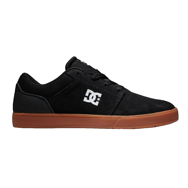DC SHOES Baskets Dc Shoes Dc Crisis Black