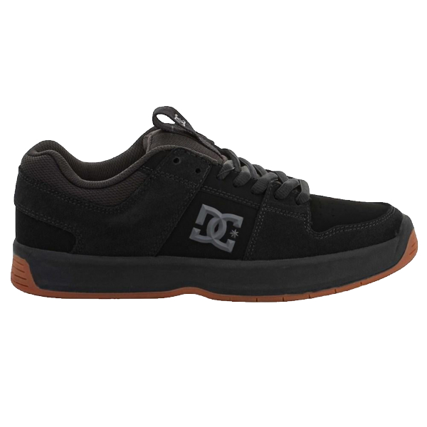 DC SHOES Baskets Dc Shoes Manteca 4 Noir 1092602