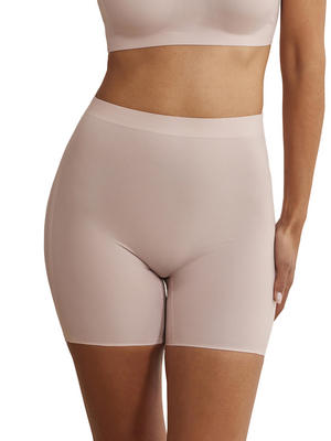 SELMARK Shorty-panty Gainant Taille Haute One rose