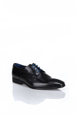 Chaussures AZZARO JORY Noir