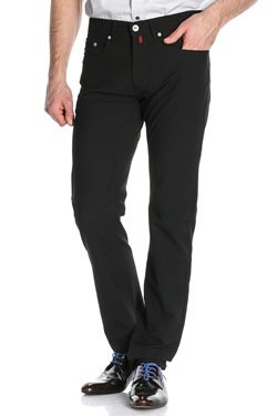 Pantalon CARDIN 30917T4774 Noir
