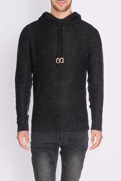 Pull DEELUXE W17326 Noir