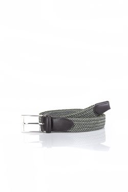 Ceinture DEELUXE W179007 Vert kaki