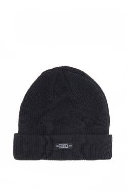 Bonnet DEELUXE W17921 Bleu fonc