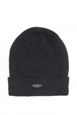 Bonnet DEELUXE W17922 Gris fonc